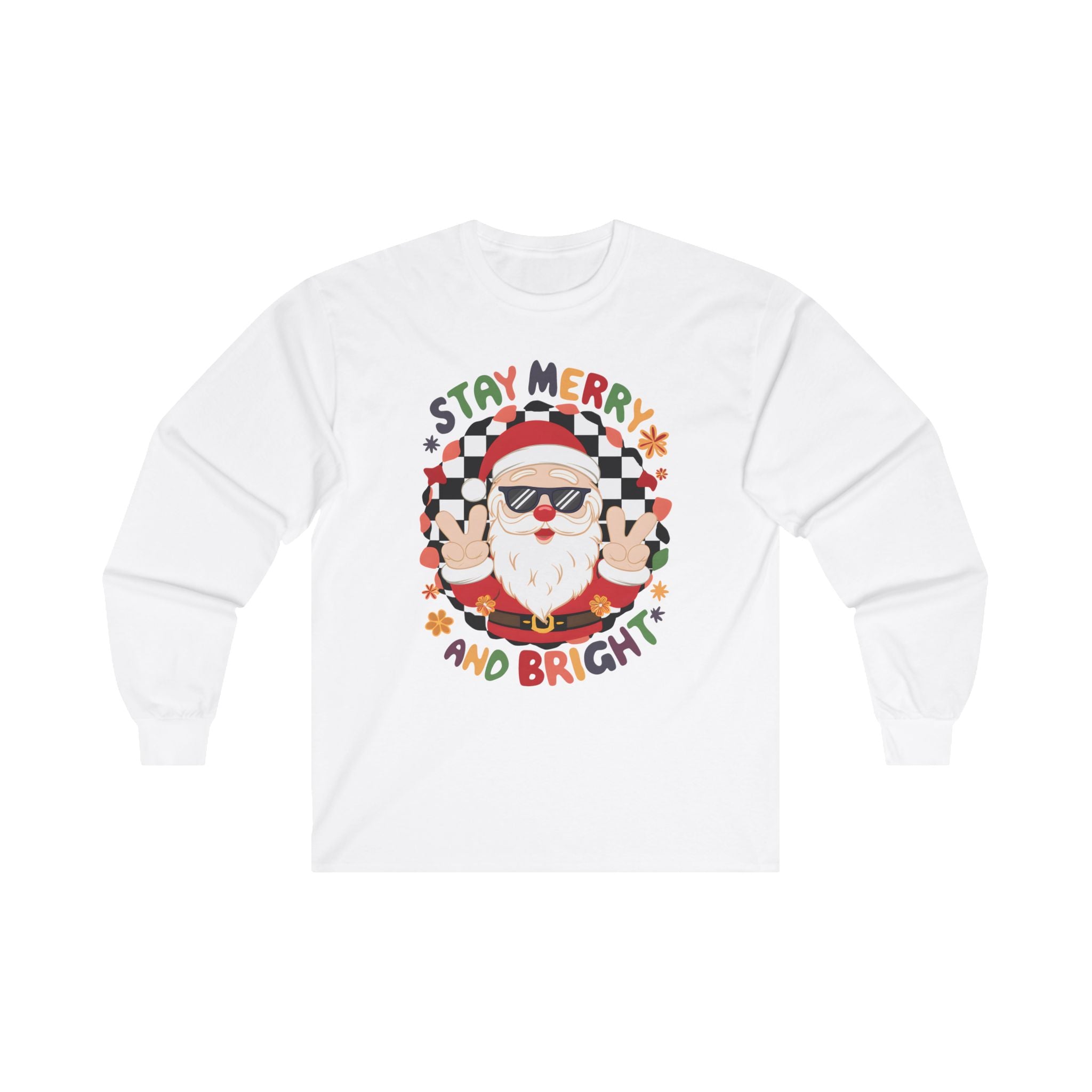 Unisex Ultra Cotton Long Sleeve Tee